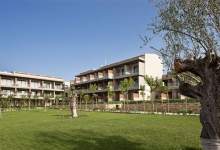 Poza Hotel Apollonion Resort & Spa 5*